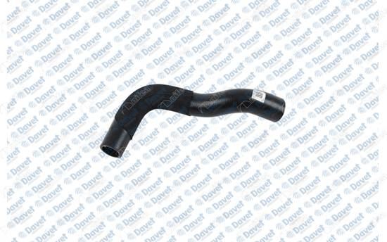 NIFEA 17291 Radyator Ust Hortumu P207-P1007-C2-C3-C3 Ii-C3 Iii-C3 Pluriel 1.4 8v-1.4 16v-1.6 16v